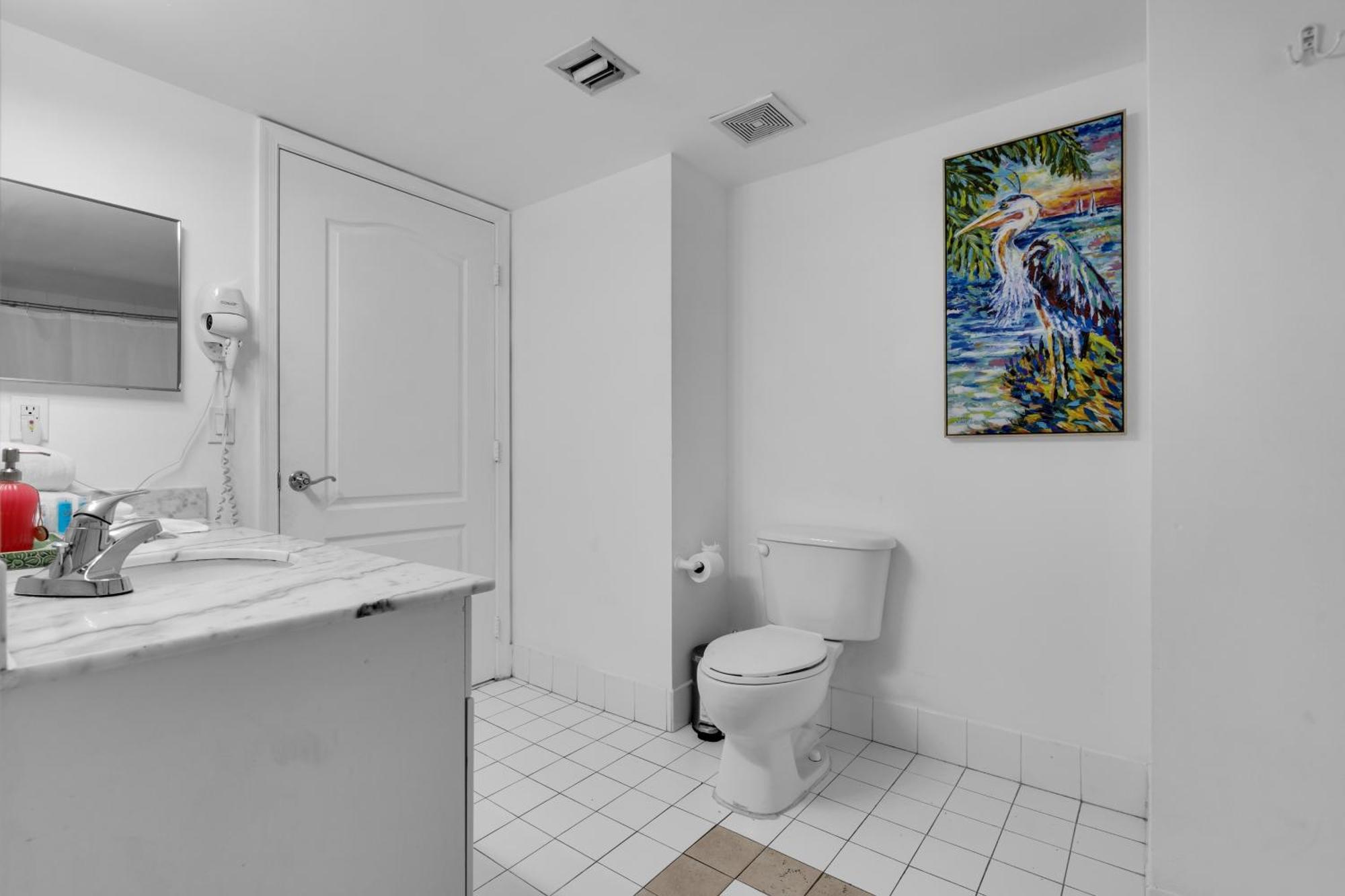 Elegant 1 Bedroom Retreat In Brickell With Free Parking Miami